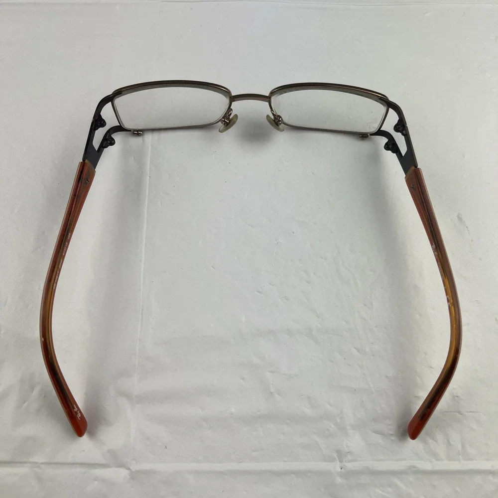 Ray-Ban Titanium RB 1021T 3040 47[]15 125 Youth Kids Eyeglass Frames Only